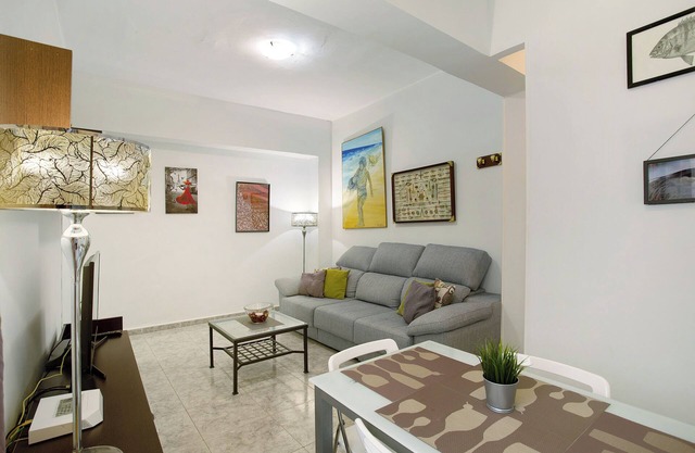 Vacation Apartment 'Casa Juan' with Wi-Fi and Air Conditioning