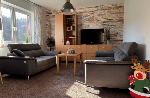 Vacation apartment Casa Philippi