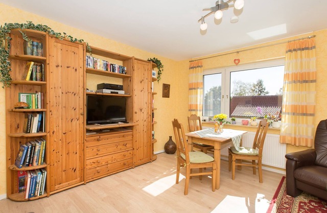 Vacation apartment Casa Felicitas, 50sqm, 1 bedroom, max. 2 persons