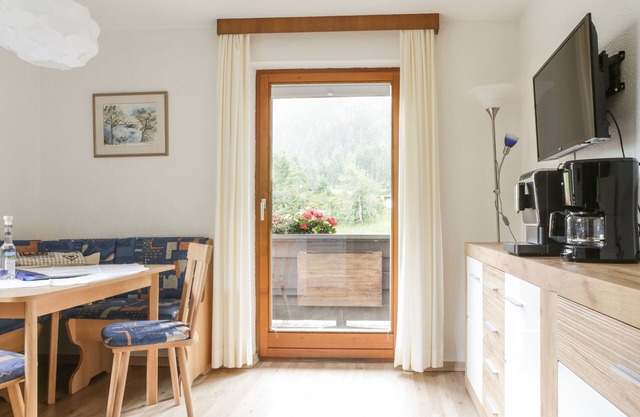 Vacation apartment cat. 1 1 - Aktiv-Ferienwohnungen Pienz-Bobnar