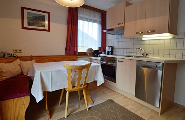 Vacation apartment cat. 3 1 - Aktiv-Ferienwohnungen Pienz-Bobnar