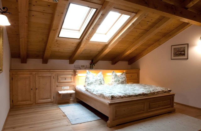Vacation apartment Chiemseeblick
