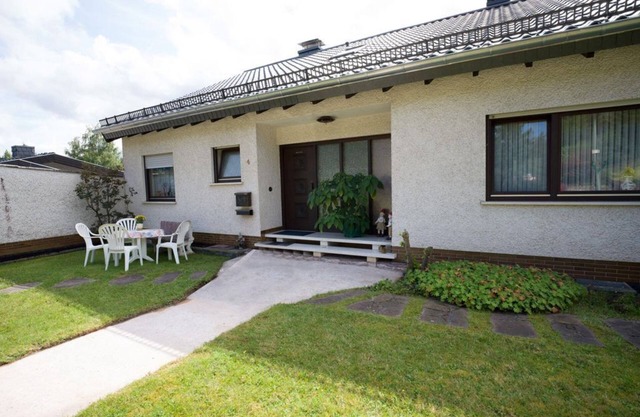 Vacation apartment Christel Lorenz