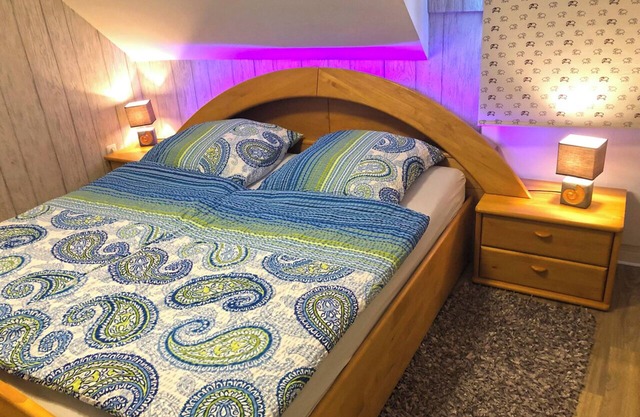 Vacation apartment Cologne-Poll
