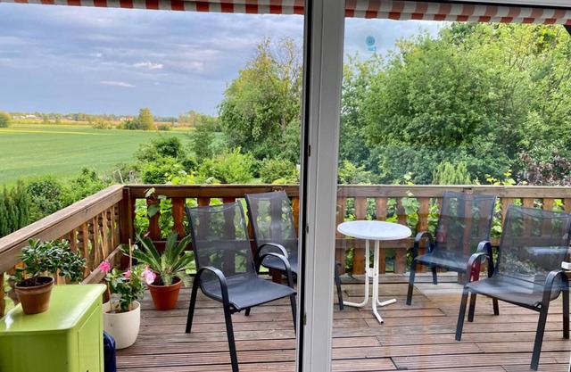 Vacation apartment Cottbus near Spreewald