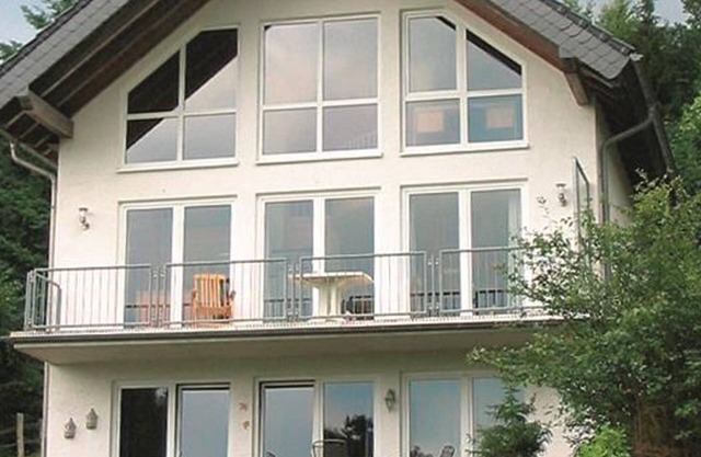 Vacation apartment Dickerscheid 87 - 2-bed vacation apartment - non-smoking