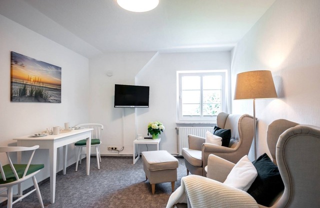 Vacation apartment/apartment for 2 guests with 35m² in Albertsdorf (124392)
