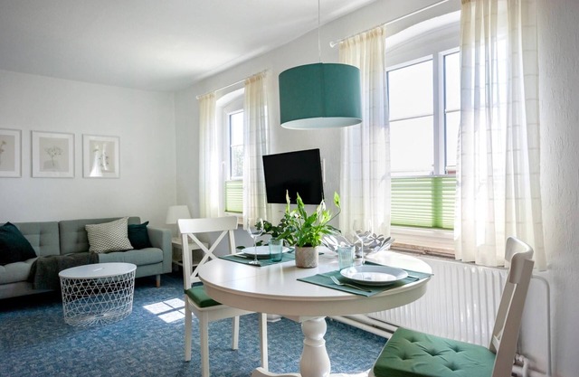 Vacation apartment/apartment for 2 guests with 38m² in Albertsdorf (124393)