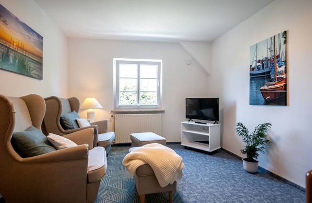 Vacation apartment/apartment for 2 guests with 35m² in Albertsdorf (124395)
