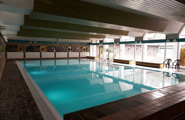 Vacation apartment from Damm