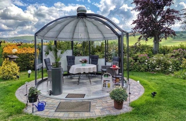 Vacation apartment Tuchtefeld - FeWo Tuchtefeld