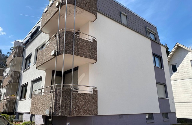 Vacation apartment GOSCH am Kurpark