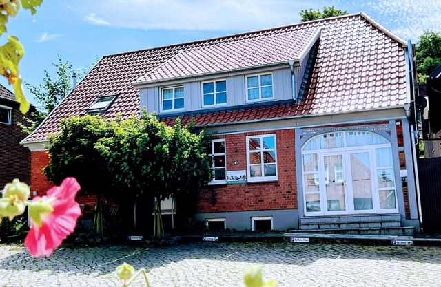 Vacation apartment Old Town