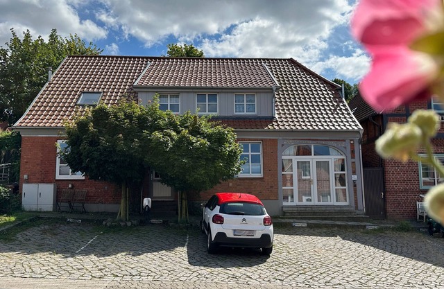 Vacation apartment/apartment for 4 guests with 42m² in Bad Segeberg (297008)