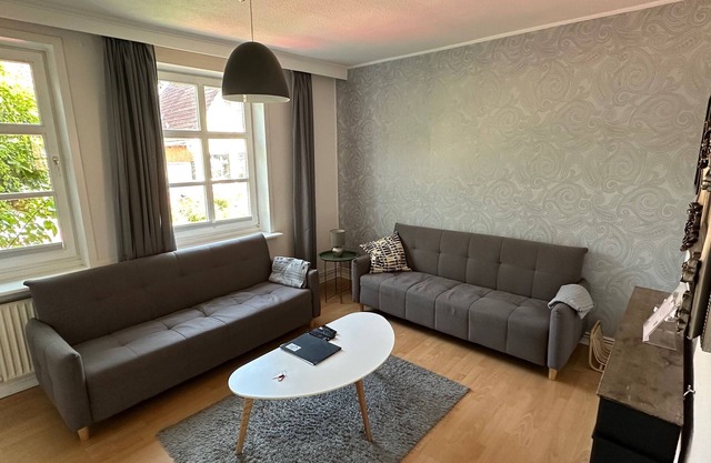 Vacation apartment/apartment for 4 guests with 42m² in Bad Segeberg (297009)