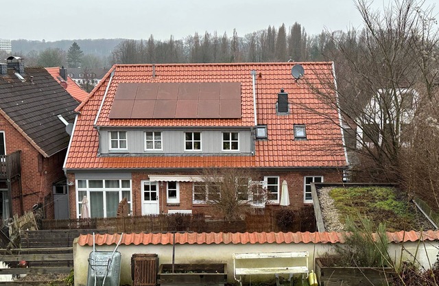 Vacation apartment/apartment for 4 guests with 44m² in Bad Segeberg (297058)
