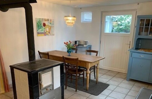 Vacation apartment, 90 sqm, 2 bedrooms, terrace, max. 6 persons