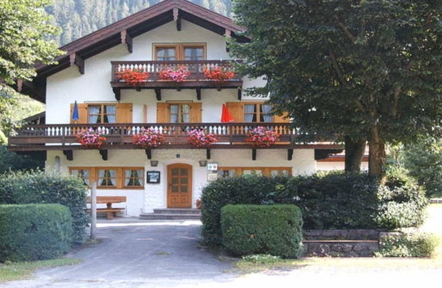 Vacation apartment (online) - Gästehaus Kirner