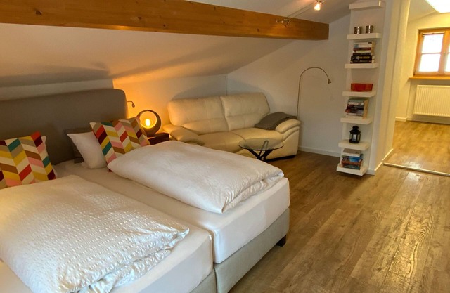 Vacation apartments Haus Moni 2 - Haus Moni vacation apartments