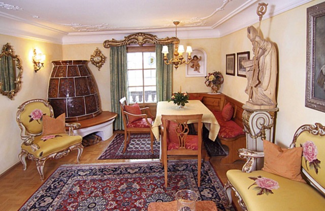 Vacation apartment Michael - Streinhof vacation apartments