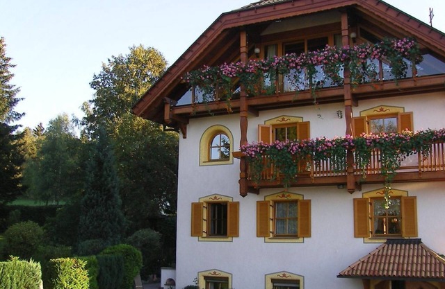 Vacation apartment Edelweiss - Holiday apartment Edelweiss