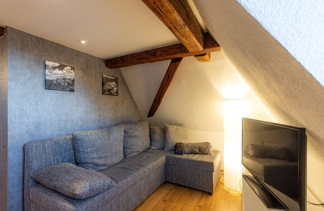 Vacation apartment/apartment for 4 guests with 41m² in Blankenburg (270294)