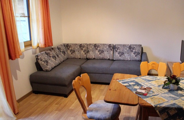 Vacation apartment 60sqm