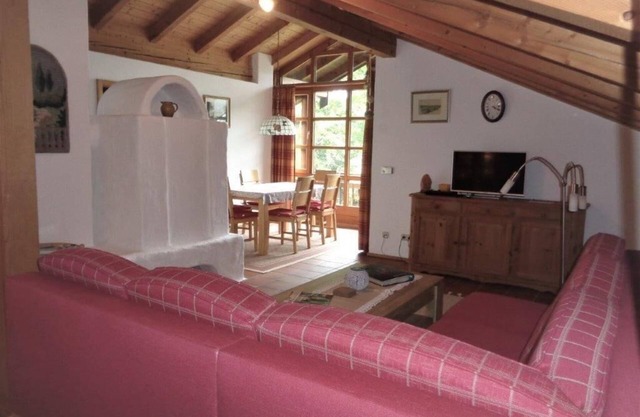 Vacation apartment Fellner 93sqm