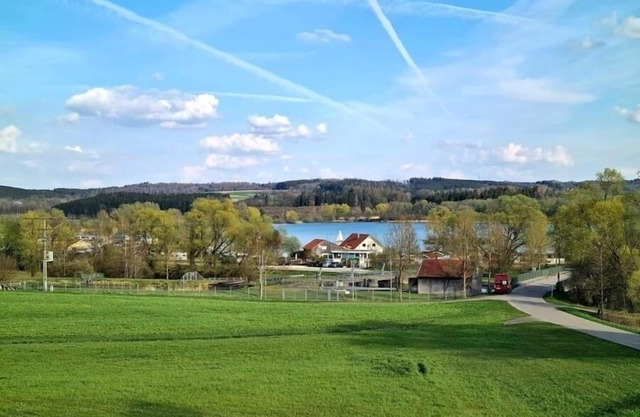 Vacation apartment/apartment for 4 guests with 84m² in Breitenthal (272456)