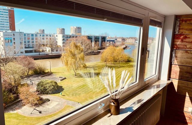 Vacation apartment/apartment for 6 guests with 105m² in Bremerhaven (149941)