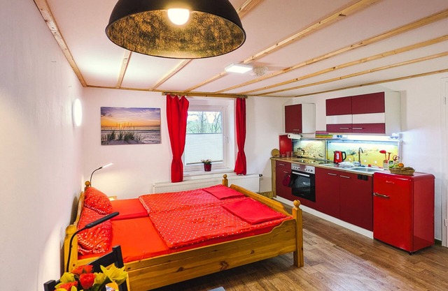 Vacation apartment/apartment for 2 guests with 20m² in carinerland (272750)