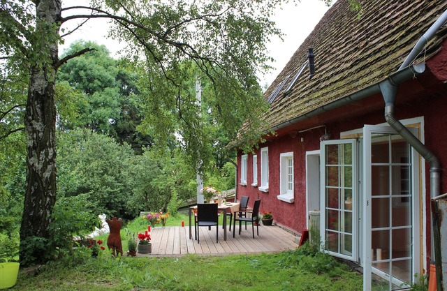 Vacation apartment/apartment for 4 guests with 90m² in Carinerland (295045)