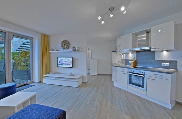 Vacation apartment with terrace - 1.6