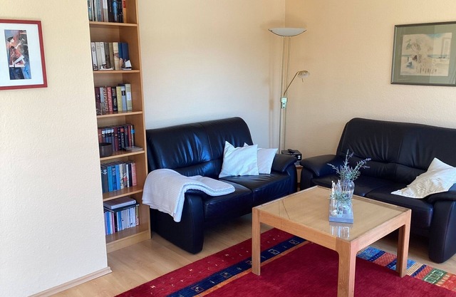 Vacation apartment/apartment for 2 guests with 68m² in Eckernförde (3493)