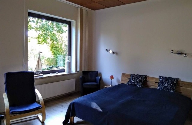 Vacation apartment/apartment for 4 guests with 53m² in Eckernförde (15166)
