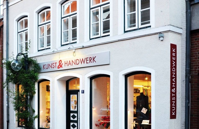 Vacation apartment/apartment for 4 guests with 65m² in Eckernförde (17217)