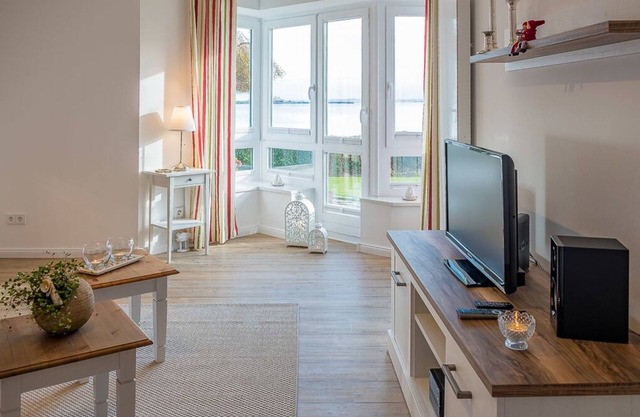 Vacation apartment/apartment for 2 guests with 57m² in Eckernförde (60828)