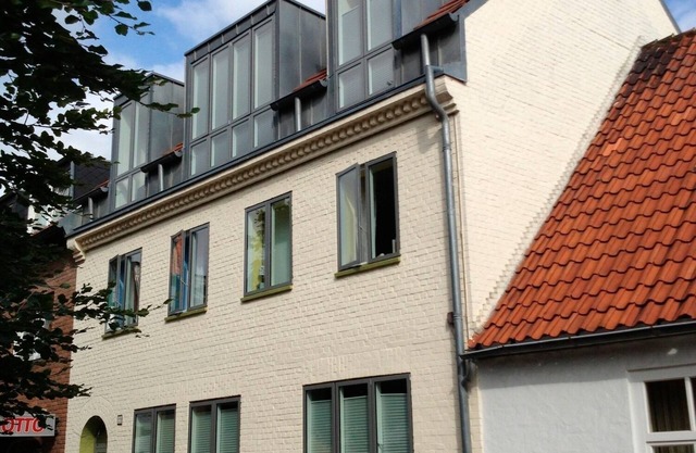 Vacation apartment/apartment for 2 guests with 45m² in Eckernförde (109360)