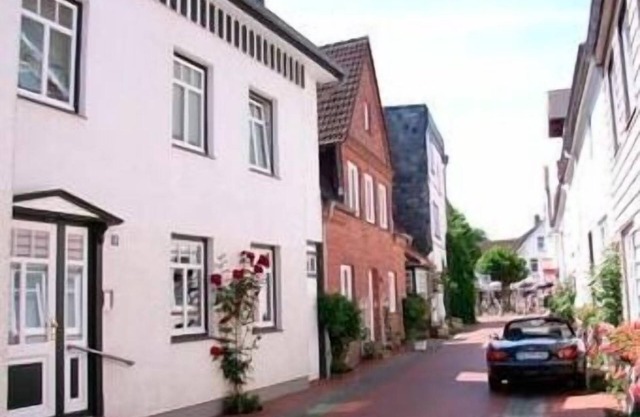 Vacation apartment/apartment for 4 guests with 80m² in Eckernförde (172341)