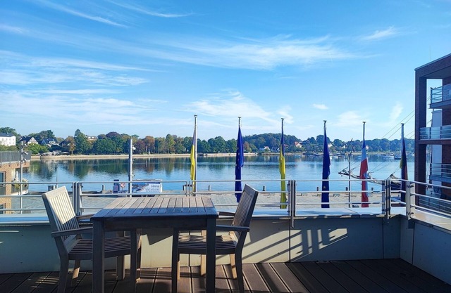 Vacation apartment/apartment for 2 guests with 75m² in Eckernförde (175854)