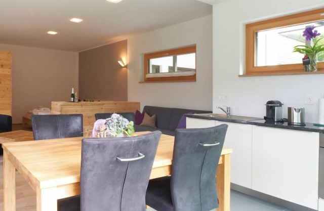 Vacation apartment Tafelbühl