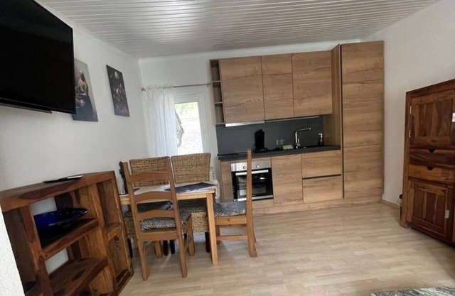 Vacation apartment