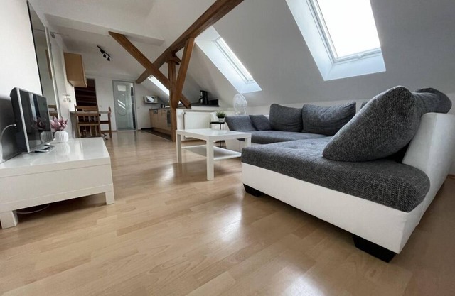 Vacation apartment Hasenkammer, 1-5 pers.