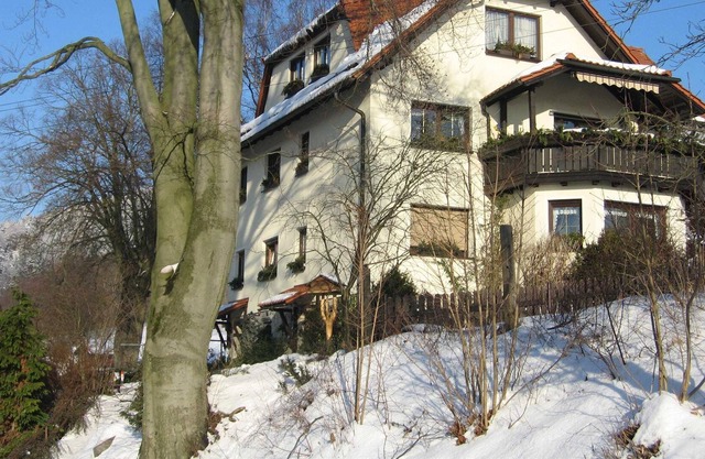 Vacation apartment Panorama - Holiday apartment