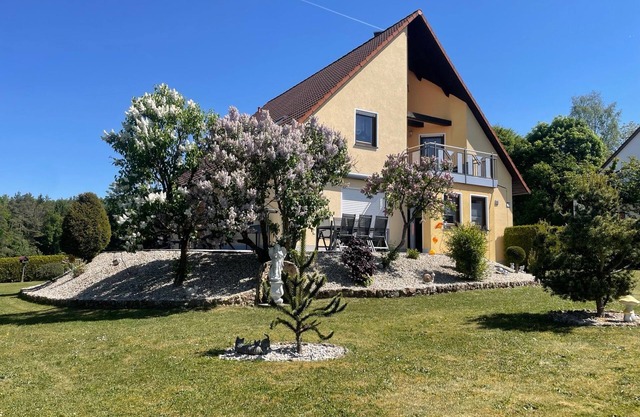 Vacation apartment Kraxner