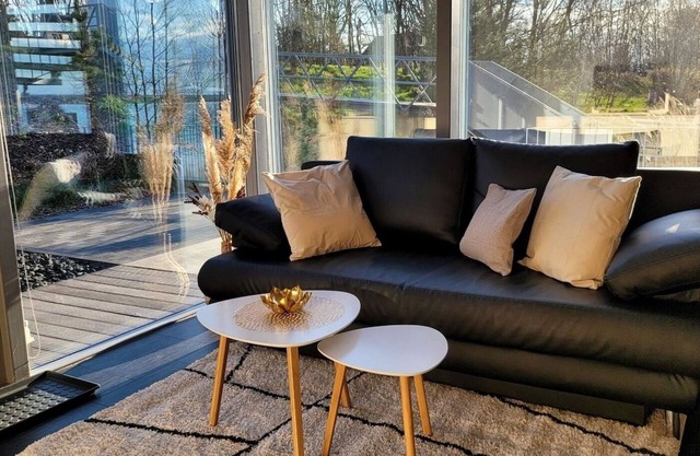 Vacation apartment/apartment for 4 guests with 35m² in Geierswalde (183733)