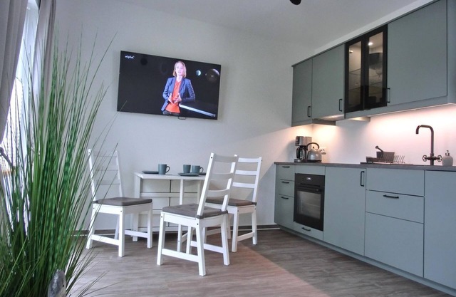 Vacation apartment KWi5OG - 2-room apartment for 4 pers. with WLAN