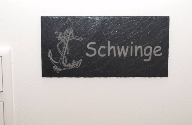 Vacation apartment Schwinge - Holiday home Am Elbdeich