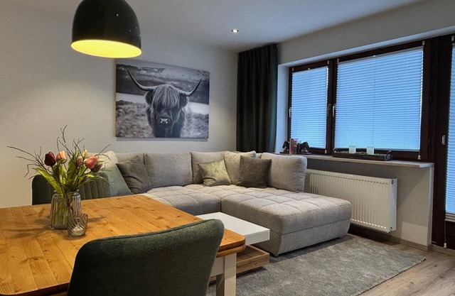 Vacation apartment/apartment for 2 guests with 45m² in Grabenstätt (272758)