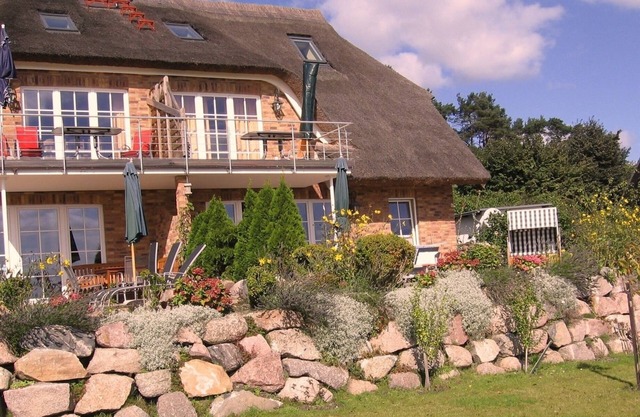 Vacation apartment/apartment for 2 guests with 70m² in Groß Zicker (20605)